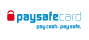 PaySafeCard Prepaid Credit Recharge