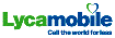 Lycamobile Prepaid Credit Recharge