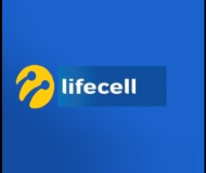 Lifecell 15 EUR Aufladeguthaben aufladen
