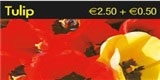 Tulip 2.50 EUR Aufladeguthaben aufladen