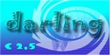 Darling 2.50 EUR Aufladeguthaben aufladen