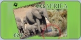 ACS Africa 2.50 EUR Aufladeguthaben aufladen