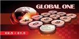 Globalone IDT 5.00 EUR Aufladeguthaben aufladen