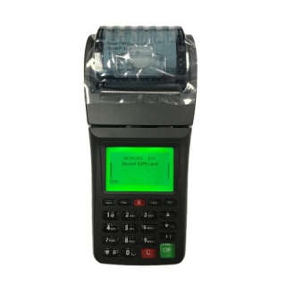 Prepaid Terminal WLAN