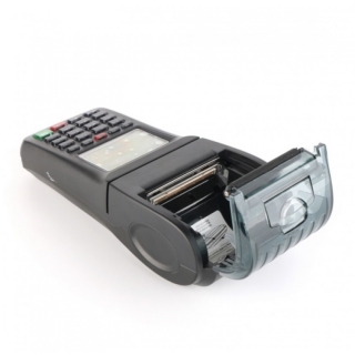 Prepaid Terminal WLAN