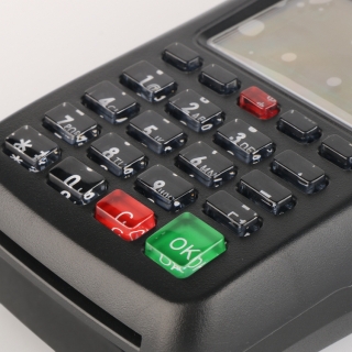 Prepaid Terminal WLAN