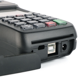 Prepaid Terminal WLAN