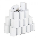 50 X Thermo Bon Rollen 57mm