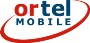 Ortel Mobile 20 EUR Prepaid Credit Recharge