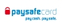 PaySafe Card 25 EUR Prepaid Credit Recharge