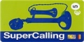 Supercalling 5 EUR Recharge