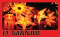 El Manar 4 EUR Prepaid Credit Recharge