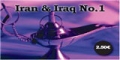 Iran&Irak 2.50 EUR Recharge