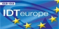 IDT Europe 2.50 EUR Prepaid Credit Recharge