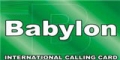Babylon 5 EUR Prepaid Credit Recharge