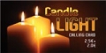 Candle Light 2.50 EUR Prepaid Credit Recharge