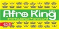 Afro King 2.50 EUR Recharge