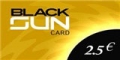 Black Sun 2.50 EUR Aufladeguthaben aufladen