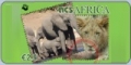ACS Africa 2.50 EUR Recharge