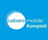 Lebara Komplett Prepaid Guthaben 30 EUR Aufladeguthaben aufladen