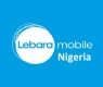 Lebara Nigeria Prepaid Credit 10 EUR Prepaid Credit Recharge