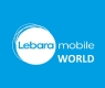 Lebara World Prepaid Guthaben 10 EUR Aufladeguthaben aufladen