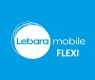 Lebara Flexi Prepaid Credit 10 EUR Prepaid Credit Recharge