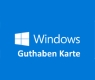 Windows Guthaben 15 EUR Aufladeguthaben aufladen