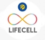 Lifecell Paket 10 EUR Aufladeguthaben aufladen
