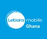 Recharge Lebara Ghana 10 EUR