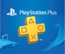 PlayStation Plus 3 Monate, 25 EUR Aufladeguthaben aufladen