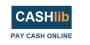 Cashlib 50 EUR Prepaid Credit Recharge